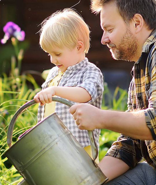 Sustainable Agriculture
